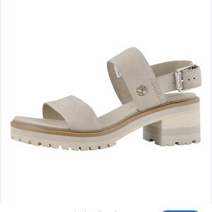 Timberland Violet Marsh Sandals